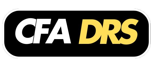 CFA DRS
